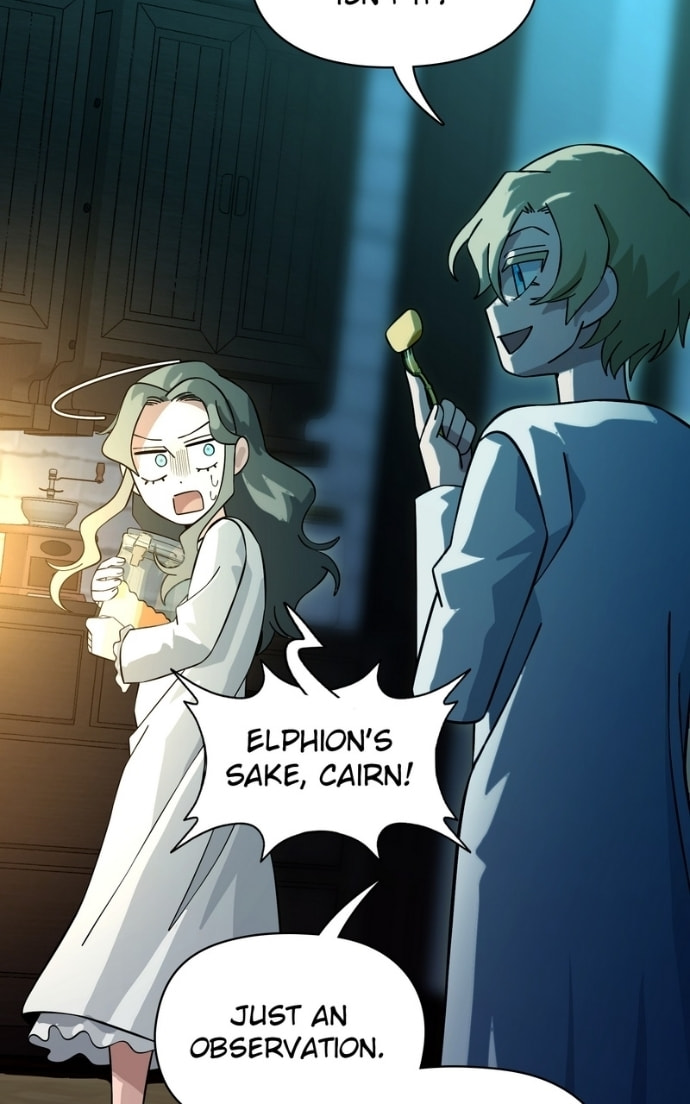 Monarch Chapter 48 page 29 - 