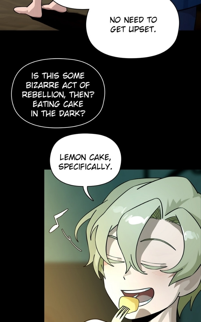 Monarch Chapter 48 page 30 - 