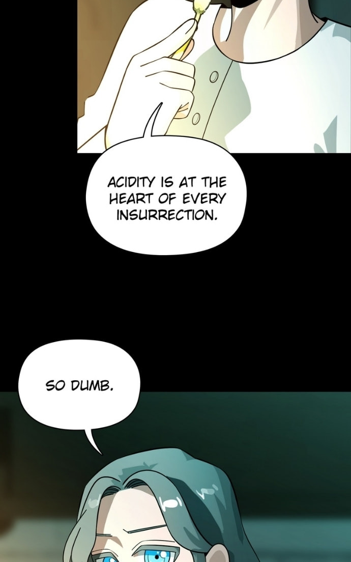 Monarch Chapter 48 page 31 - 