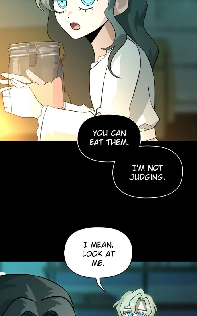 Monarch Chapter 48 page 32 - 