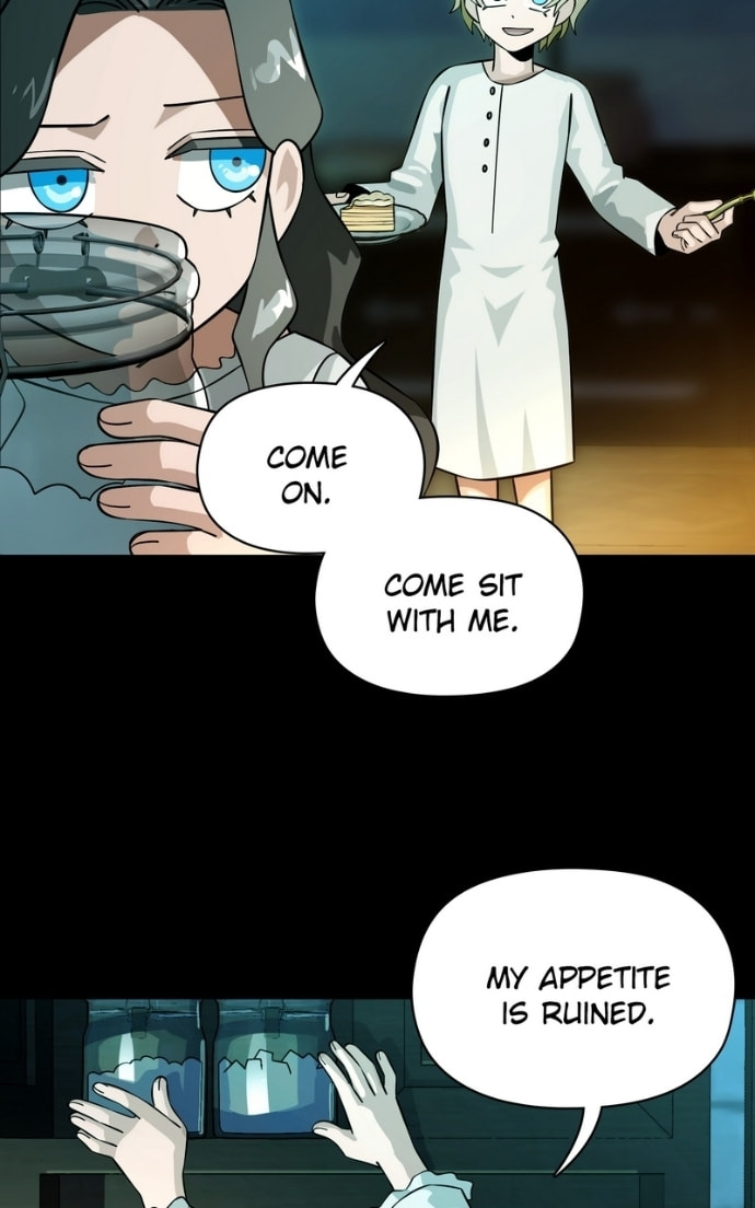 Monarch Chapter 48 page 33 - 