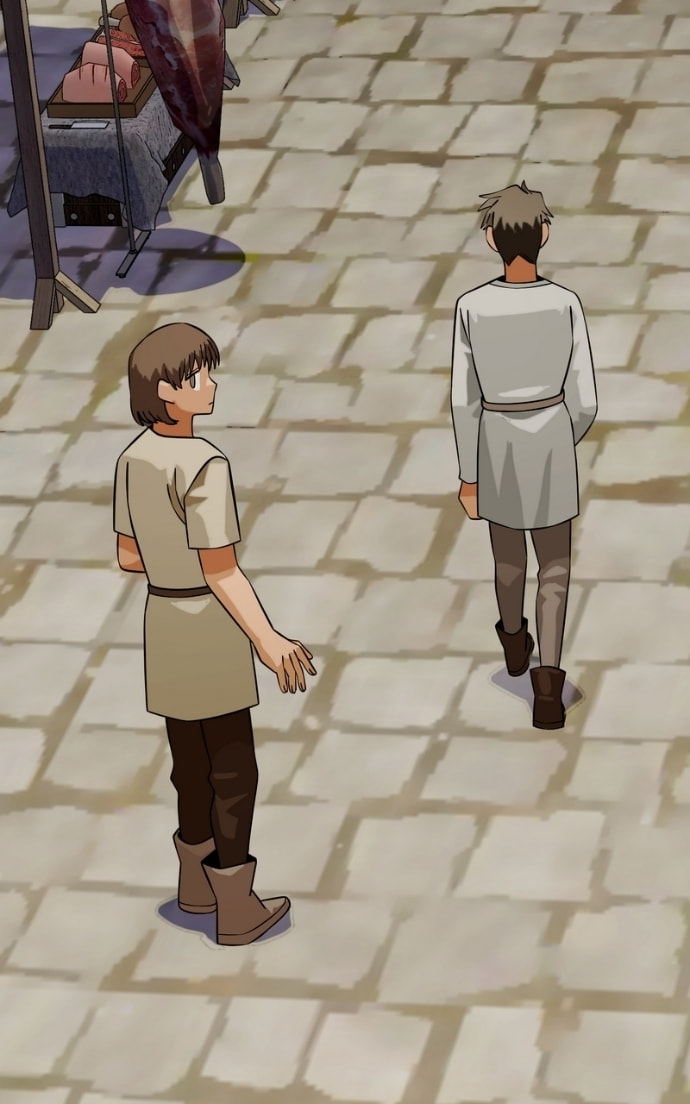 Monarch Chapter 48 page 5 - 