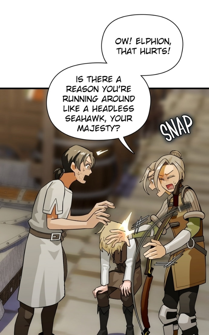 Monarch Chapter 48 page 53 - 