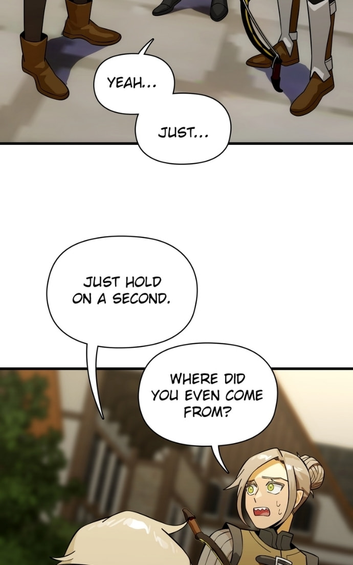 Monarch Chapter 48 page 54 - 