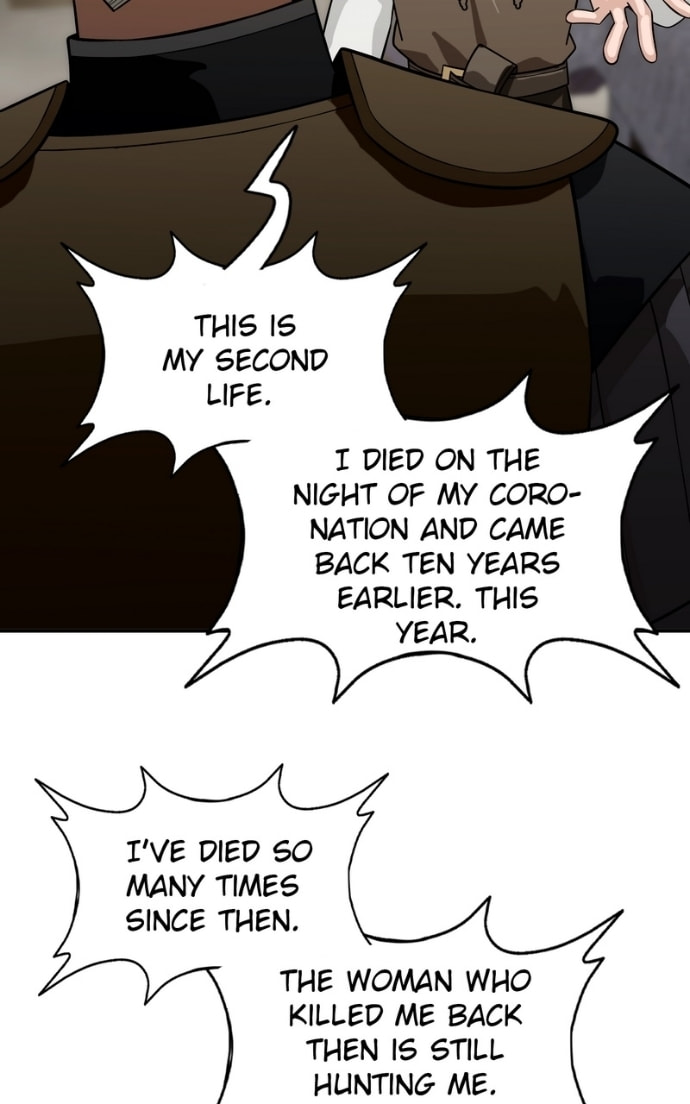 Monarch Chapter 48 page 7 - 