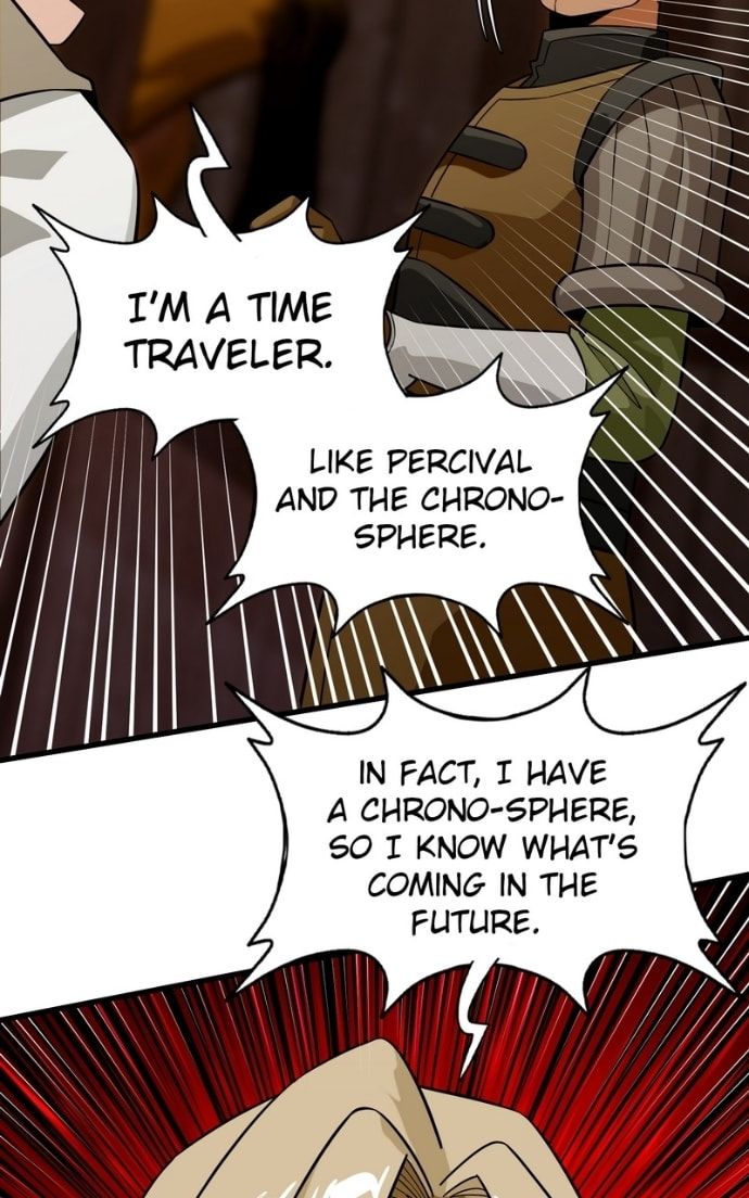 Monarch Chapter 48 page 70 - 