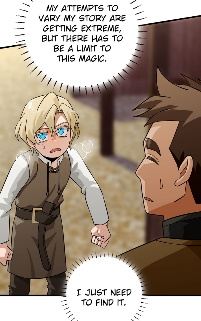 Monarch Chapter 48 page 72 - 