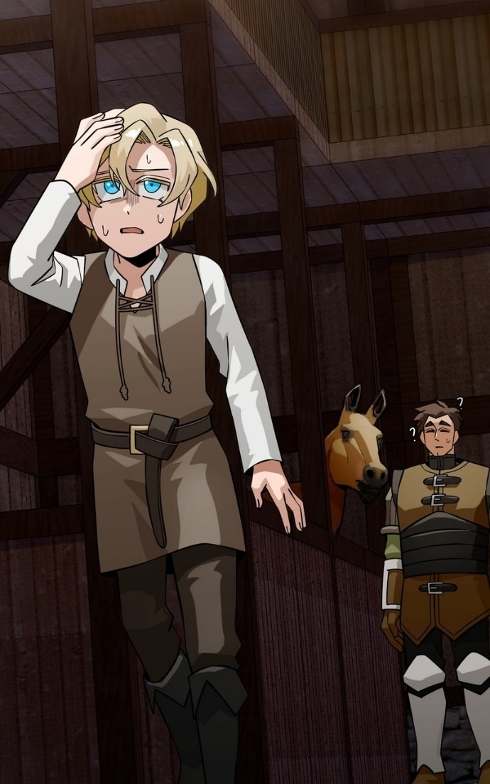 Monarch Chapter 48 page 84 - 