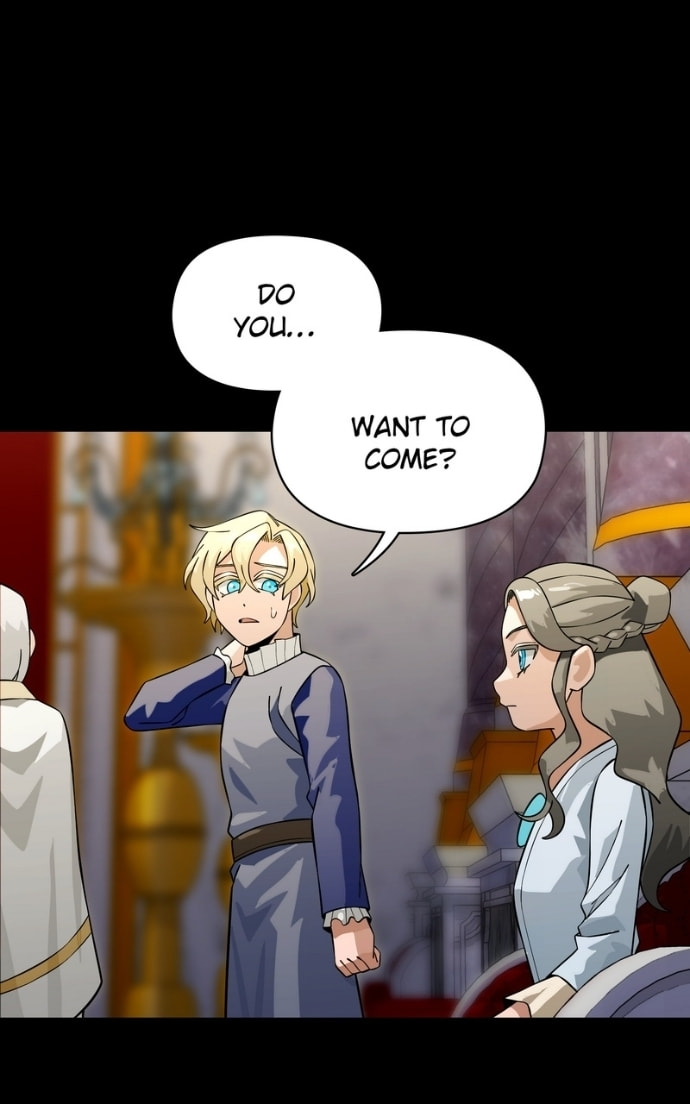 Monarch Chapter 49 page 11 - 