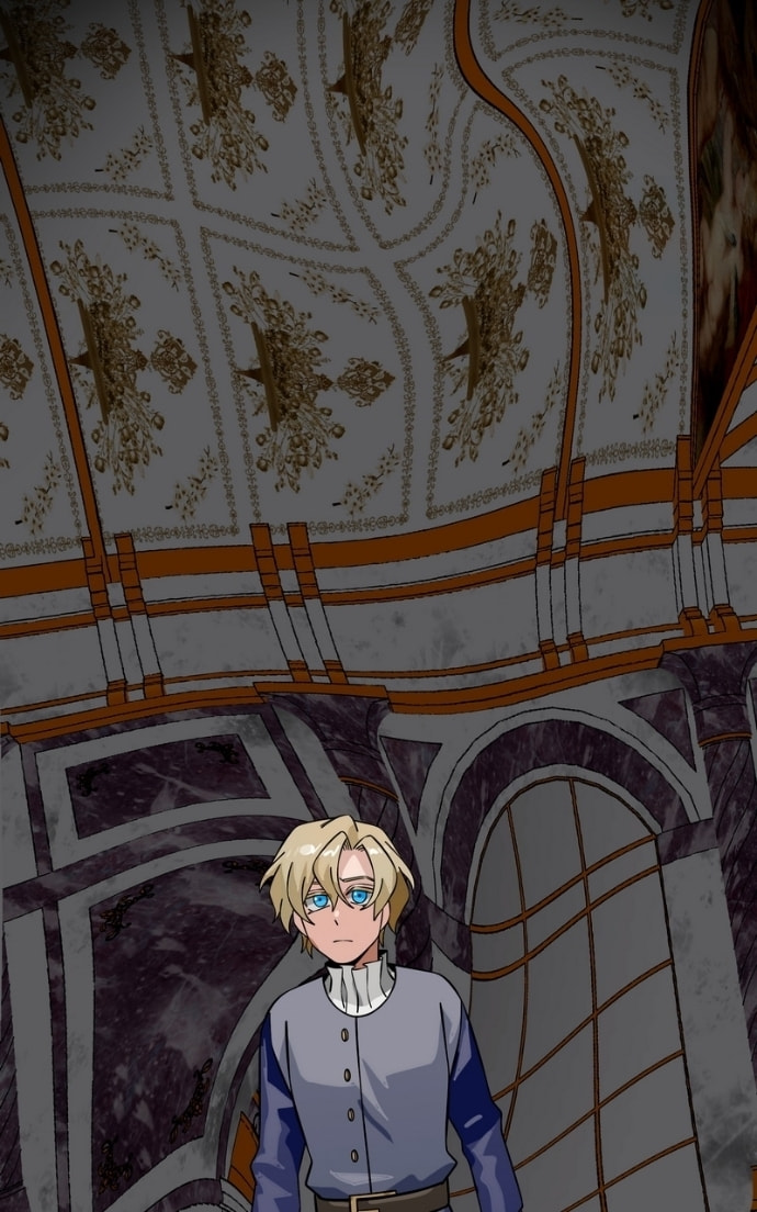 Monarch Chapter 49 page 14 - 