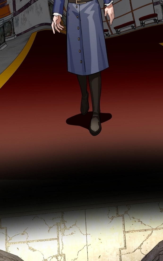 Monarch Chapter 49 page 15 - 