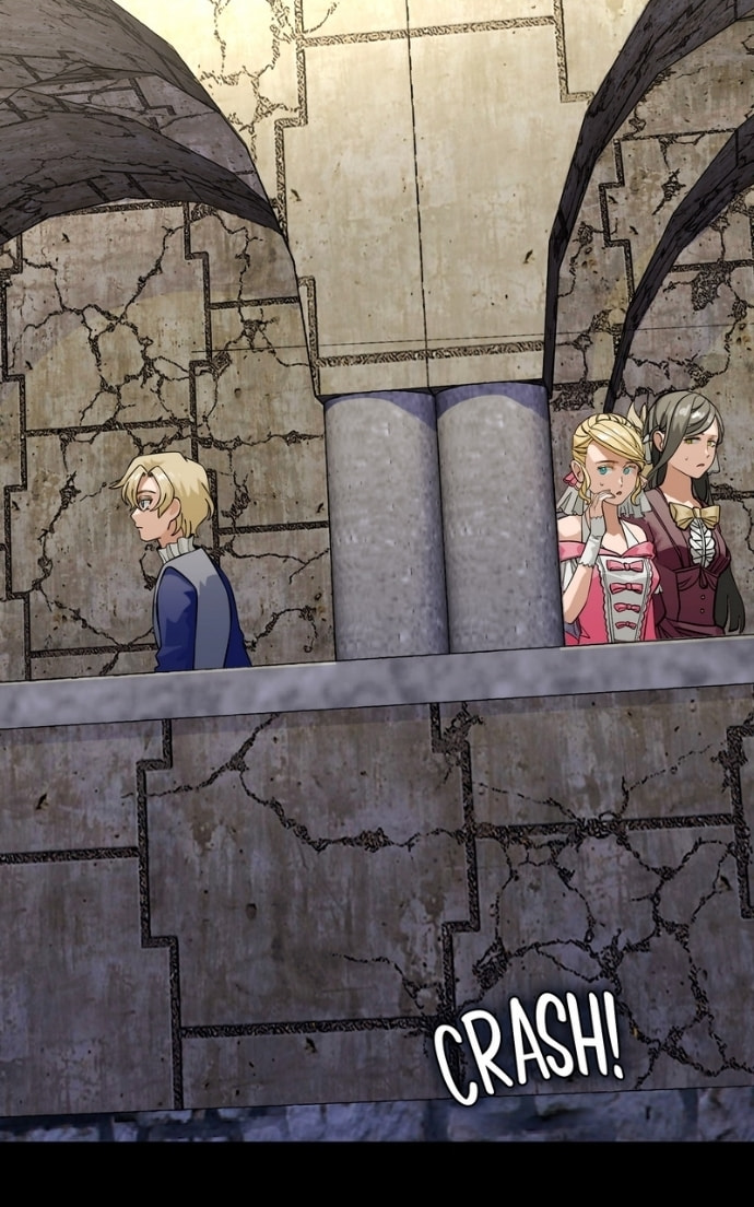 Monarch Chapter 49 page 16 - 