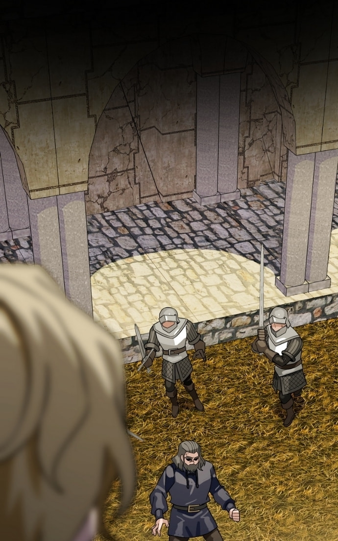 Monarch Chapter 49 page 18 - 