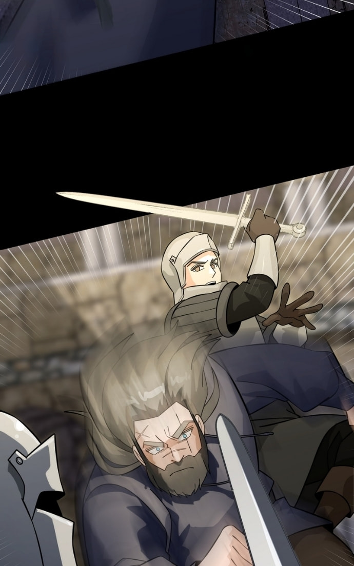 Monarch Chapter 49 page 21 - 