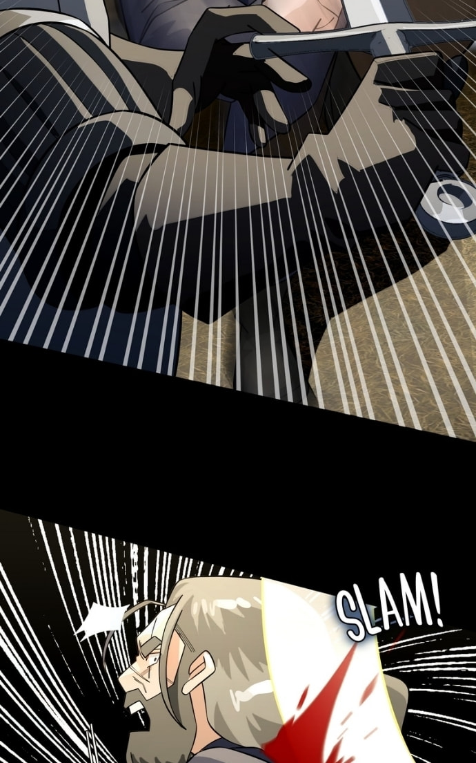 Monarch Chapter 49 page 22 - 
