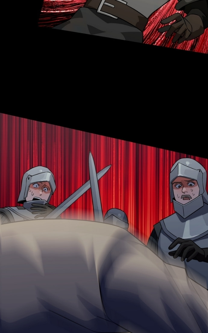 Monarch Chapter 49 page 25 - 