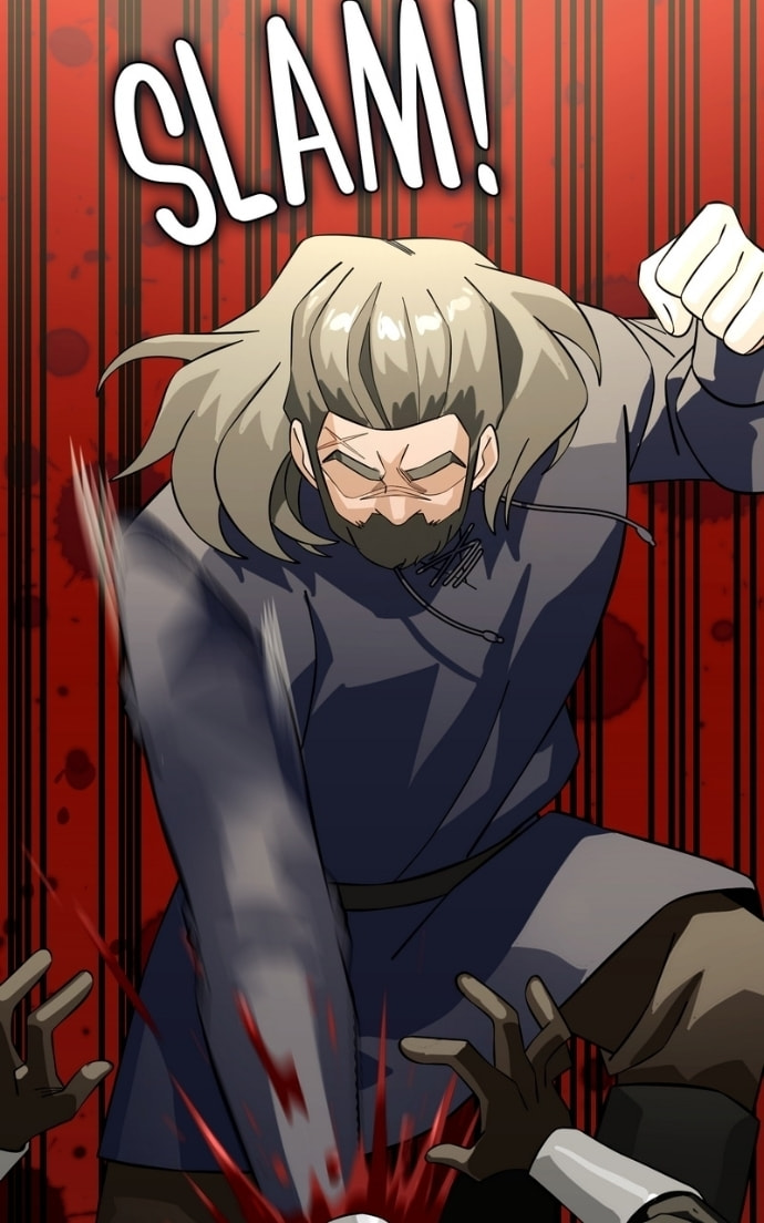 Monarch Chapter 49 page 27 - 