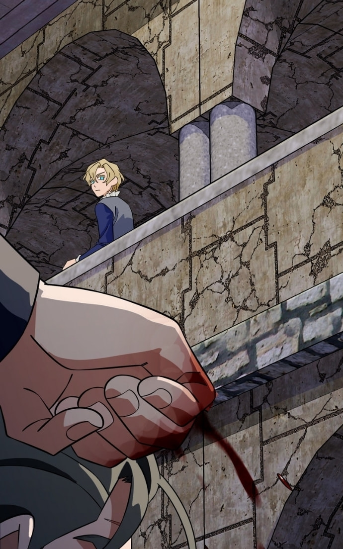 Monarch Chapter 49 page 29 - 