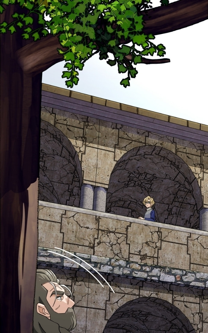 Monarch Chapter 49 page 32 - 