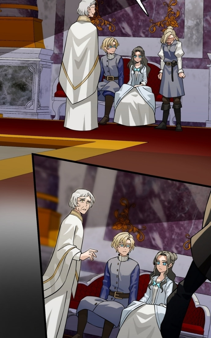 Monarch Chapter 49 page 5 - 