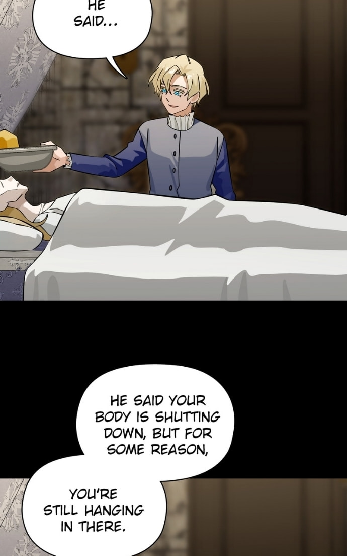 Monarch Chapter 49 page 44 - 