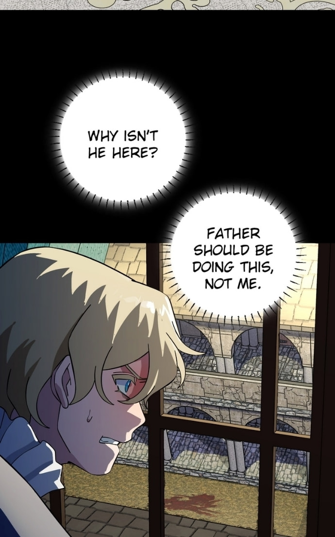 Monarch Chapter 49 page 50 - 