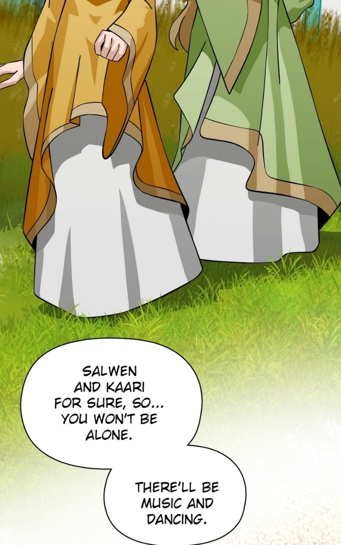 Monarch Chapter 49 page 71 - 