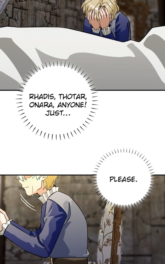 Monarch Chapter 49 page 82 - 
