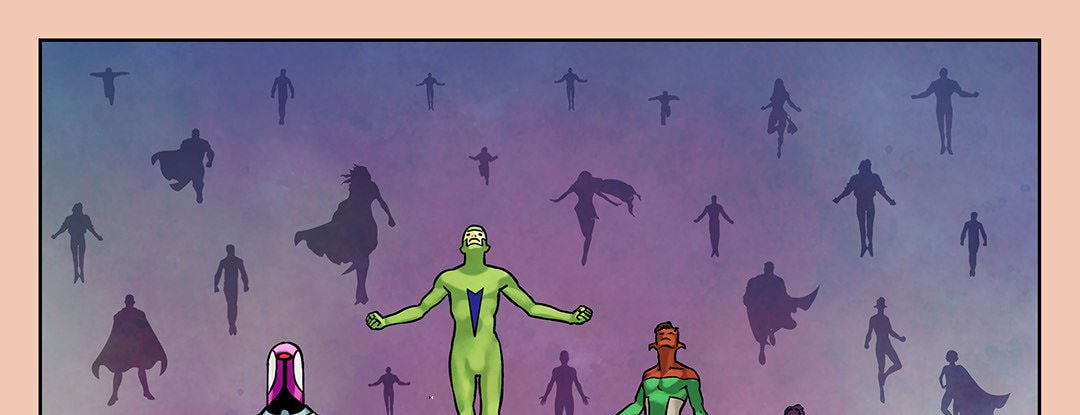 Monarch Chapter 5 page 105 - 