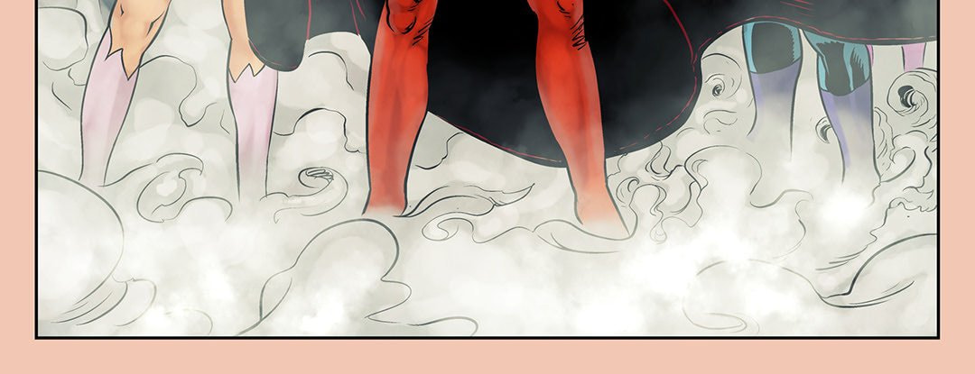 Monarch Chapter 5 page 108 - 