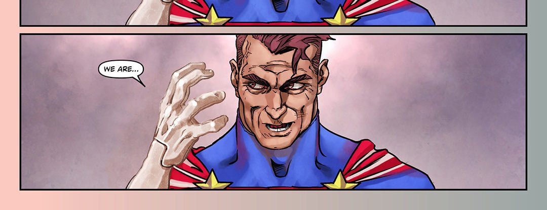 Monarch Chapter 5 page 112 - 