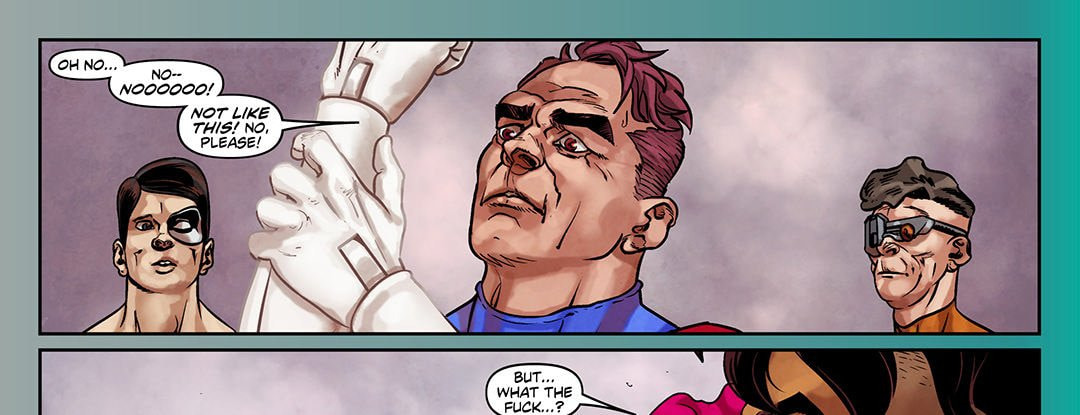 Monarch Chapter 5 page 113 - 