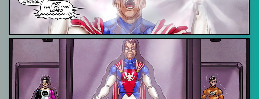 Monarch Chapter 5 page 115 - 