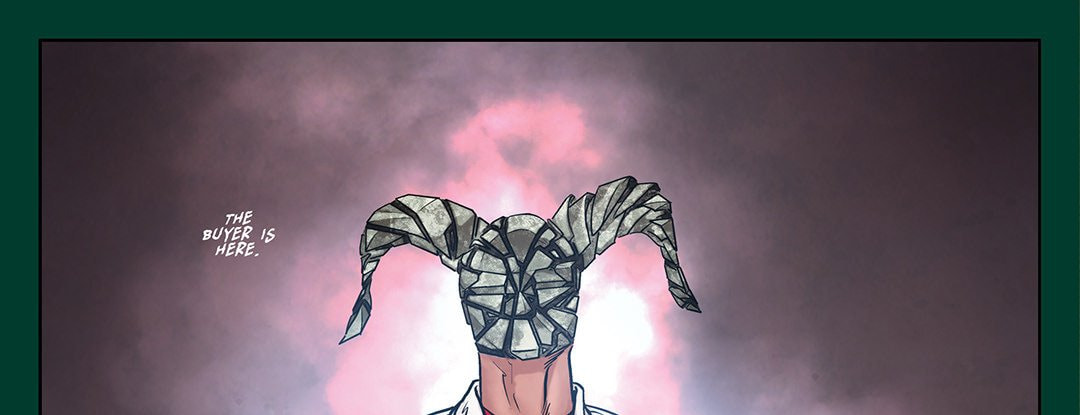 Monarch Chapter 5 page 117 - 