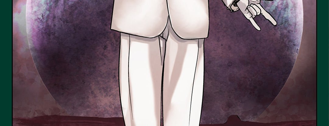 Monarch Chapter 5 page 119 - 