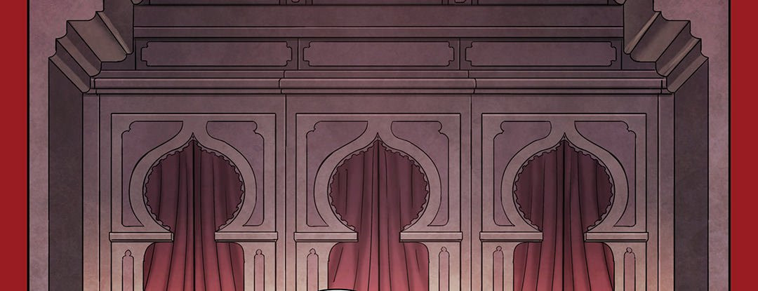 Monarch Chapter 5 page 14 - 