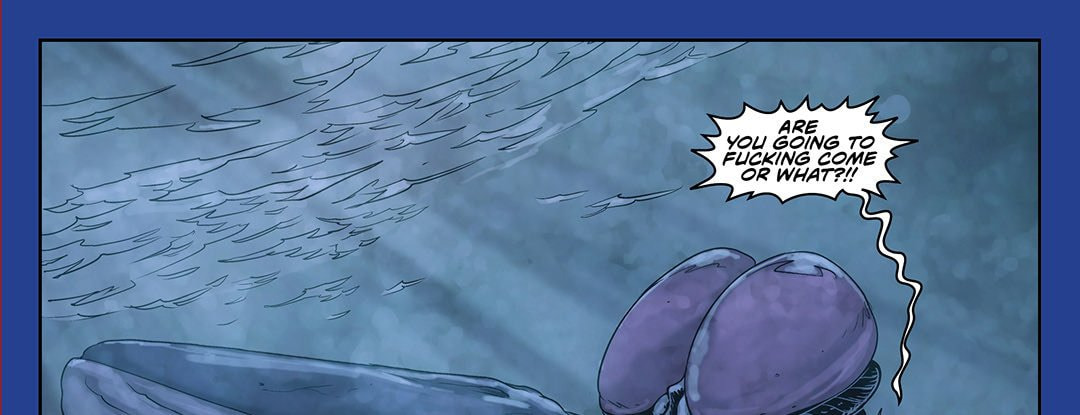 Monarch Chapter 5 page 17 - 