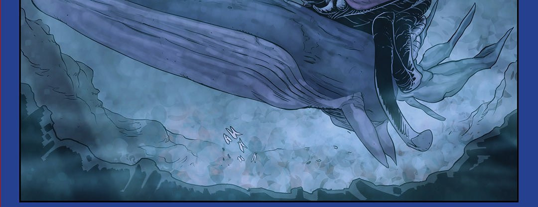 Monarch Chapter 5 page 18 - 