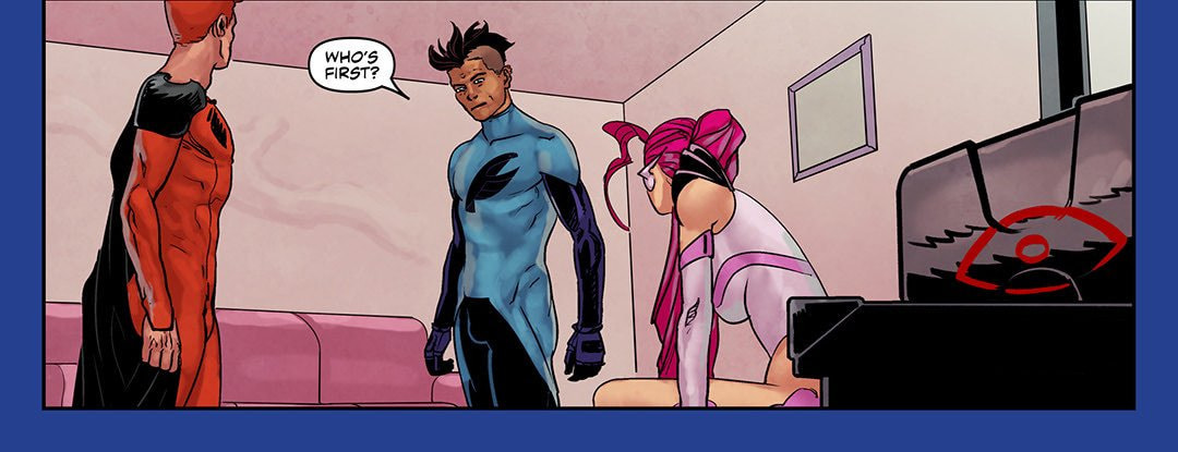 Monarch Chapter 5 page 24 - 