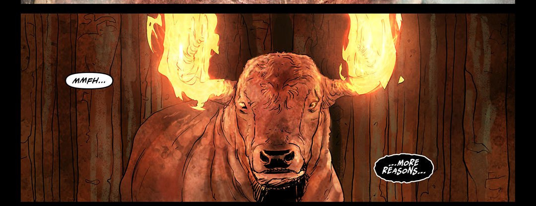 Monarch Chapter 5 page 38 - 