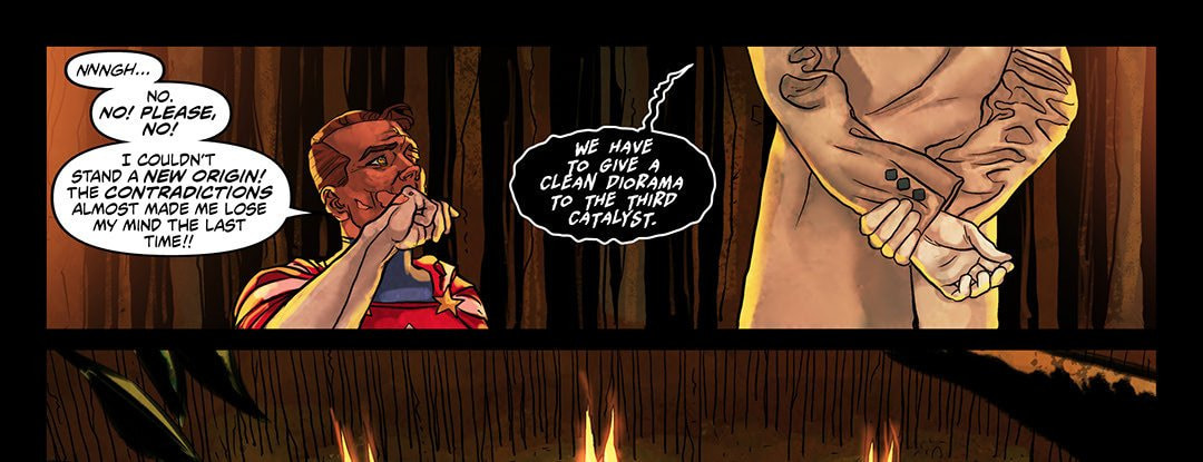 Monarch Chapter 5 page 41 - 