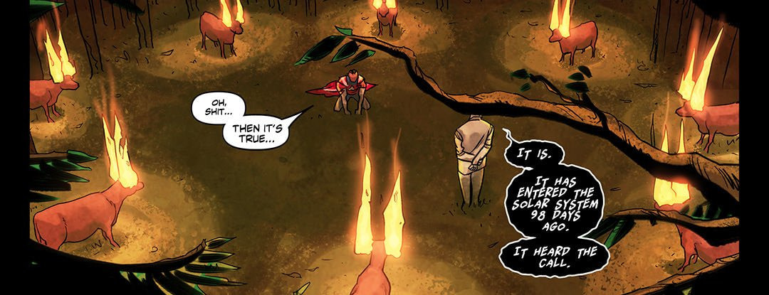 Monarch Chapter 5 page 42 - 