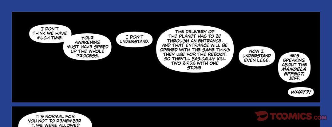 Monarch Chapter 5 page 45 - 