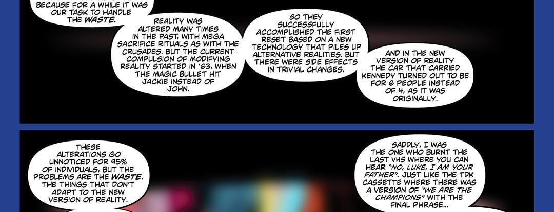 Monarch Chapter 5 page 46 - 