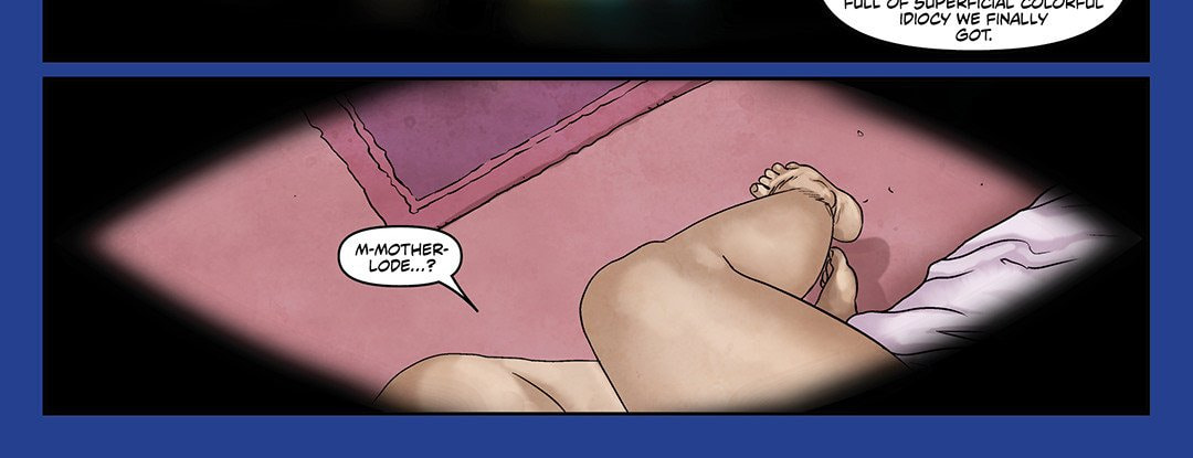 Monarch Chapter 5 page 48 - 