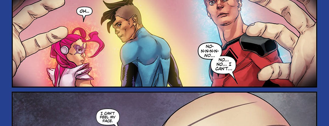 Monarch Chapter 5 page 50 - 