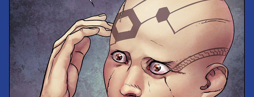Monarch Chapter 5 page 51 - 
