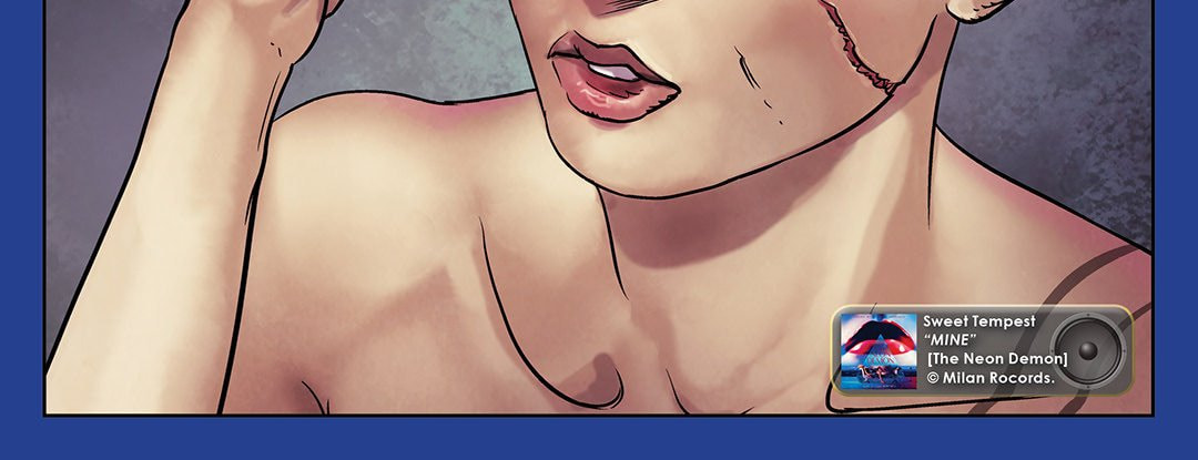 Monarch Chapter 5 page 52 - 