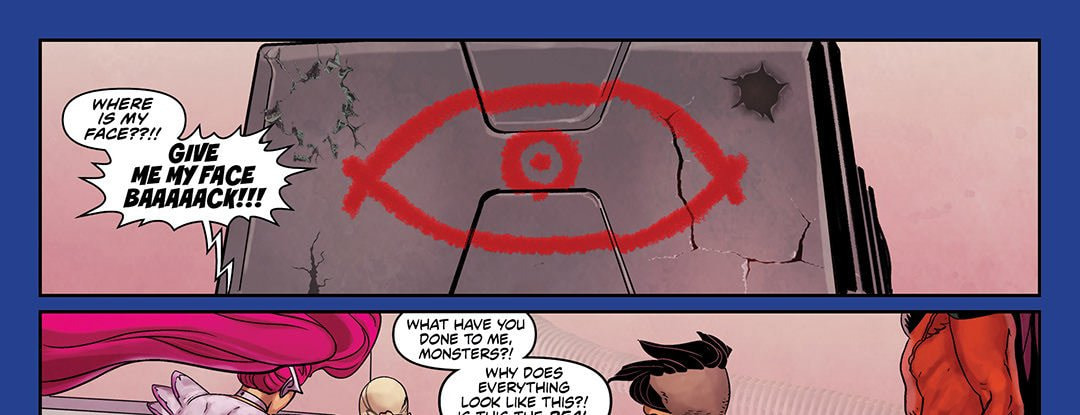 Monarch Chapter 5 page 53 - 