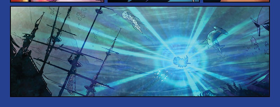 Monarch Chapter 5 page 56 - 